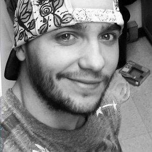 Meet your Posher, Hershel